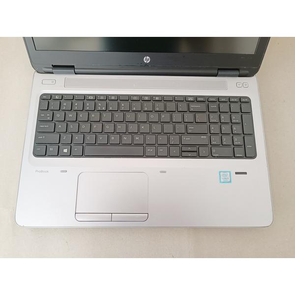 HP Probook 650 G3,FHD,15.6