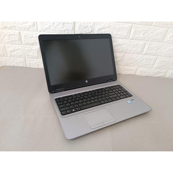 HP Probook 650 G3,FHD,15.6