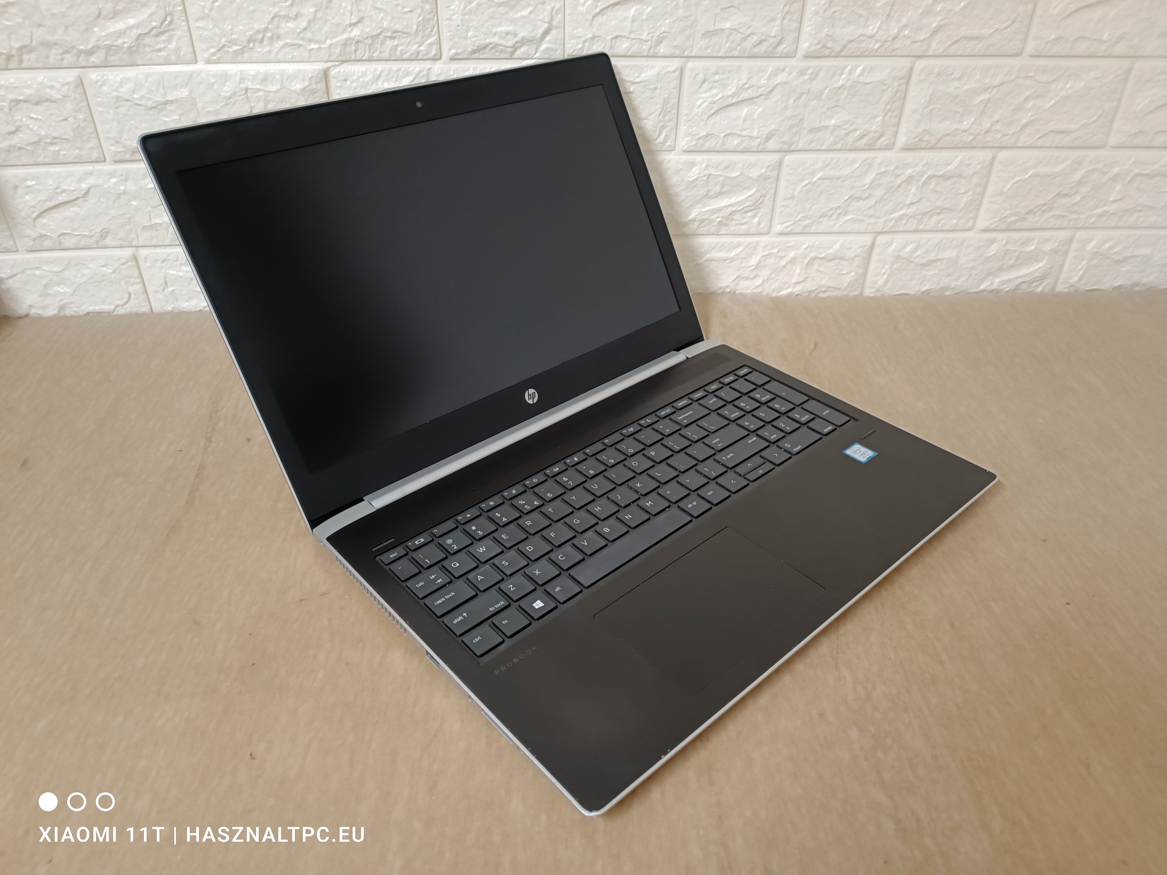 HP ProBook 450 G5,15.6,FHD,i5-8250U,8GB DDR4,256GB M2 SSD,WIN10