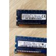 4GB DDR3 1333 és 1600MHz memóriák asztali számítógépekbe