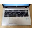 Kép 2/8 - HP Elitebook 850 G3,15.6",FHD,i7-6500U,16GB DDR4,128GB SSD,500GB HDD,WIN10