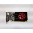 Kép 1/4 - AMD Radeon R5 340X, 2GB DDR3 videokártya Low Profile