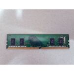 Kép 2/2 - SK Hynix 4GB DDR4 2400MHz PC4-2400T-UCO-11 memória 