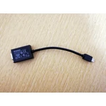 Kép 1/3 - Lenovo Mini-DisplayPort-VGA adapter