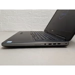 Kép 7/7 - Dell Precision 7720,17.3",FHD,E3-1545M v5,32GB DDR4,512GB SSD +1TB HDD,P4000 8GB VGA, WIN10