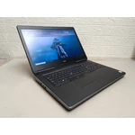 Kép 1/7 - Dell Precision 7720,17.3",FHD,E3-1545M v5,32GB DDR4,512GB SSD +1TB HDD,P4000 8GB VGA, WIN10