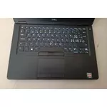 Kép 2/7 - Dell Latitude 5495,14",IPS FHD,AMD Ryzen 5 Pro 2500U,8GB DDR4,256GB SSD,WIN10