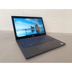 Kép 1/6 - Dell Latitude 7280,FHD,12.5" ,i5-6300U,8GB DDR4,256GB SSD,Win10,TOUCH