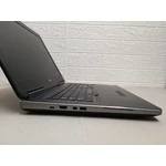 Kép 6/8 - Dell Precision 7720,17.3",FHD,i7-6820HQ,32GB DDR4,1TB SSD,P3000 6GB VGA, WIN10
