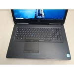 Kép 3/8 - Dell Precision 7720,17.3",FHD,i7-6820HQ,32GB DDR4,1TB SSD,P3000 6GB VGA, WIN10