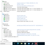 Kép 3/8 - Dell XPS 15 9560,15,6,i7-7700HQ,16GB DDR4,512GB SSD,GTX 1050 4GB,WIN10