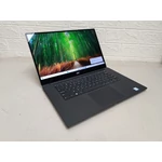 Kép 1/7 - Dell XPS 15 9570,15.6",4K UHD,i7-8750H,32GB DDR4,1TB SSD,GTX 1050 Ti,WIN10,TOUCH