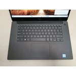 Kép 4/7 - Dell XPS 15 9570,15.6",4K UHD,i7-8750H,32GB DDR4,1TB SSD,GTX 1050 Ti,WIN10,TOUCH