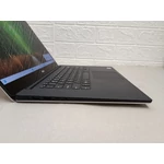Kép 5/7 - Dell XPS 15 9570,15.6",4K UHD,i7-8750H,32GB DDR4,1TB SSD,GTX 1050 Ti,WIN10,TOUCH