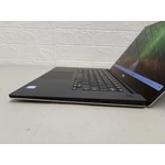 Kép 6/7 - Dell XPS 15 9570,15.6",4K UHD,i7-8750H,32GB DDR4,1TB SSD,GTX 1050 Ti,WIN10,TOUCH
