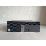 Kép 1/5 - Dell OptiPlex 5060 SFF,i7-8700,16GB DDR4,256GB SSD,WIN11