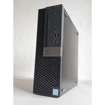 Kép 2/5 - Dell OptiPlex 5060 SFF,i7-8700,16GB DDR4,256GB SSD,WIN11