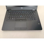 Kép 5/7 - Dell Latitude 5480,14"FHD,i7-7820HQ,16GB DDR4,256GB SSD,WIN10