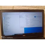 Kép 9/10 - Dell Latitude 5580,15.6",FHD,i5-7300U,16GB DDR4,512GB SSD,WIN10