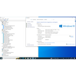 Kép 5/11 - Dell Latitude 7390 2in1,13.3",FHD TOUCH,i7-8650U,16GB LPDDR3,512GB SSD,WIN10