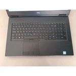 Kép 4/7 - Dell Precision 7730,17.3",FHD,i7-8850H CPU,64GB DDR4,2TB SSD,6GB GDDR5 VGA,WIN10