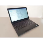 Kép 1/7 - Dell Precision 7730,17.3",FHD,i7-8850H CPU,64GB DDR4,2TB SSD,6GB GDDR5 VGA,WIN10