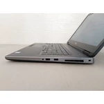 Kép 6/7 - Dell Precision 7730,17.3",FHD,i7-8850H CPU,64GB DDR4,2TB SSD,6GB GDDR5 VGA,WIN10