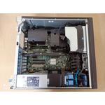 Kép 5/7 - Dell Precision T7810,2x E5-2630 v3,64GB DDR4,512GB SSD,M4000 8GB VGA,WIN10