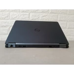 Kép 8/8 - Dell Latitude E7250,12.5",HD,i7-5600U,8GB DDR3,128GB SSD,WIN10