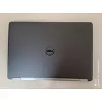 Kép 3/6 - Dell E7470,14",FHD,i5-6200U,8GB DDR4,512GB SSD,WIN10