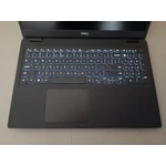 Kép 3/6 - Dell Latitude 3510,15.6"FHD,i5-10210U,8GB DDR4,256GB SSD,WIN11