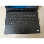 Kép 2/5 - Dell Latitude 3570,15.6",HD,i5-6200U,8GB DDR3,128GB SSD,WIN10