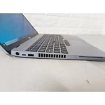 Kép 5/6 - Dell Latitude 5510,15.6"FHD IPS,i7-10610U,16GB DDR4,256GB SSD,WIN10,TOUCH, 2 kamera