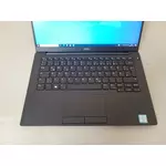 Kép 2/7 - Dell Latitude 7390,13.3",FHD ,i5-8350U,16GB DDR4,256GB SSD,WIN10,TOUCH