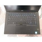 Kép 4/8 - Dell Latitude 7490,14",FHD,i7-8650U,16GB DDR4,256GB SSD,WIN10
