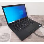 Kép 1/8 - Dell Latitude 7490,14",FHD,i7-8650U,16GB DDR4,256GB SSD,WIN10