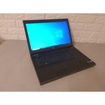 Kép 1/7 - Dell Precision M6700,17.3",FHD,i7-3920XM,16GB DDR3,256GB SSD+1TB,2GB VGA,WIN10