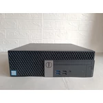 Kép 1/3 - Dell Optiplex 5050 SFF,i7-7700,16GB DDR4,512GB SSD,WIN10