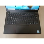 Kép 2/6 - Dell XPS 13 9360,13.3"FHD,i7-8550U,16GB,500GB SSD,WIN10