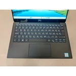 Kép 2/10 - Dell XPS 13 9370,13.3" UHD,i7-8550U,16GB,512GB SSD,WIN11,TOUCH