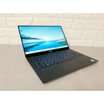 Kép 1/10 - Dell XPS 13 9370,13.3" UHD,i7-8550U,16GB,512GB SSD,WIN11,TOUCH