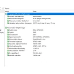 Kép 9/11 - Dell XPS 15 7590,15.6",4K UHD,i7-9750H,32GB DDR4,1TB SSD,GTX 1650,WIN10,TOUCH
