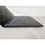 Kép 11/11 - Dell XPS 15 7590,15.6",4K UHD,i7-9750H,32GB DDR4,1TB SSD,GTX 1650,WIN10,TOUCH
