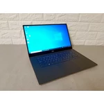 Kép 1/11 - Dell XPS 15 7590,15.6",4K UHD,i7-9750H,32GB DDR4,1TB SSD,GTX 1650,WIN10,TOUCH