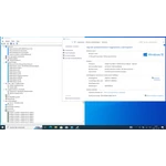 Kép 5/11 - Dell XPS 15 9560,15.6",4K UHD,i7-7700HQ,32GB DDR4,512GB SSD,GTX 1050,WIN10,TOUCH