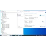 Kép 6/11 - Dell XPS 15 9560,15.6",4K UHD,i7-7700HQ,32GB DDR4,512GB SSD,GTX 1050,WIN10,TOUCH
