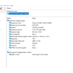 Kép 7/11 - Dell XPS 15 9560,15.6",4K UHD,i7-7700HQ,32GB DDR4,512GB SSD,GTX 1050,WIN10,TOUCH
