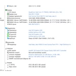 Kép 8/11 - Dell XPS 15 9560,15.6",4K UHD,i7-7700HQ,32GB DDR4,512GB SSD,GTX 1050,WIN10,TOUCH