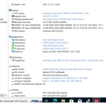 Kép 7/10 - Dell XPS 15 9570,15.6",4K UHD,i7-8750H,32GB DDR4,512GB SSD,GTX 1050 Ti,WIN10,TOUCH