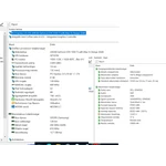 Kép 4/9 - Dell XPS 15 9570,15.6",FHD,i7-8750H,32GB DDR4,512GB SSD,GTX 1050 Ti,WIN10